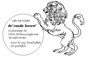 logo roode leeuw (2)